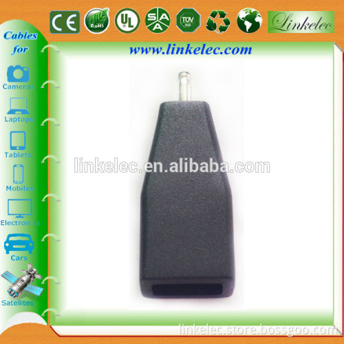 Difference mobile phone connector and cables mobile cell phone connector for Nokia